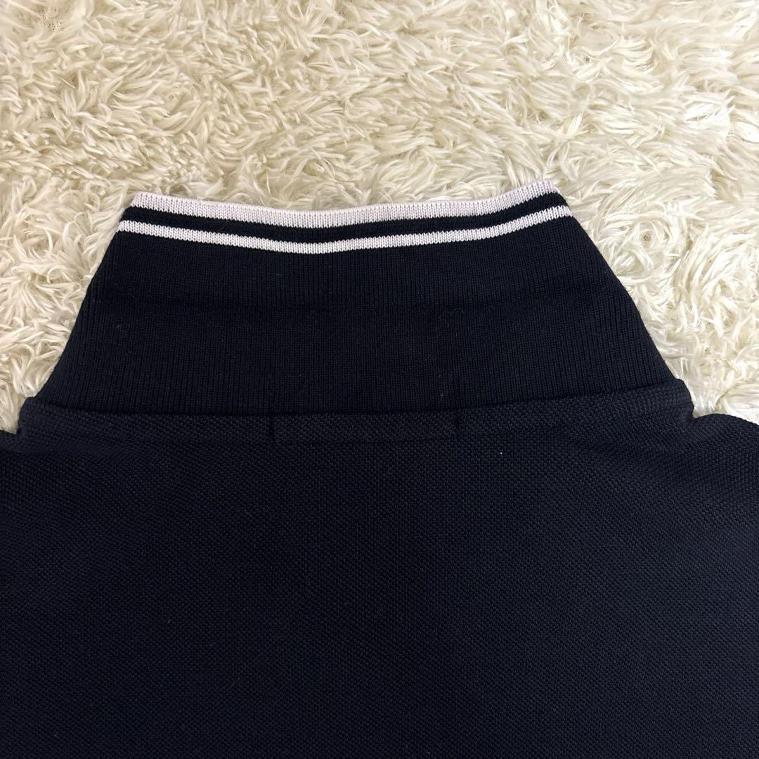 ミッキー　FRED PERRY フレッドペリー　ポロシャツ　M3600 M