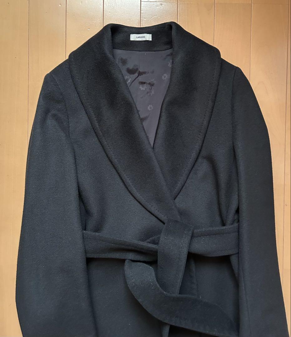 【週末SALE！】LARDINIレディースコート