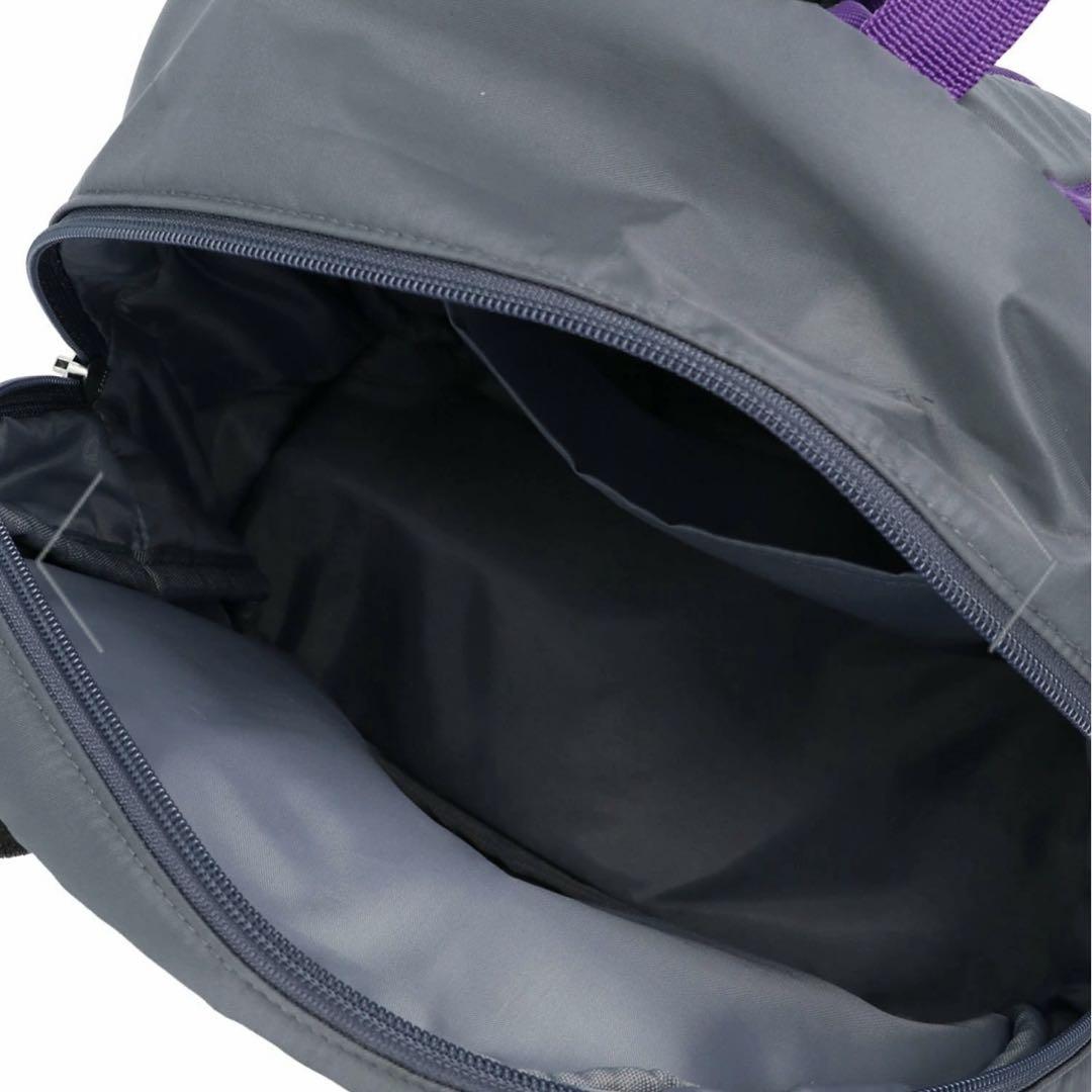 アンパンマンリュック　だだんだん　顔リュック　かびるんるん　11L バイキンメカ