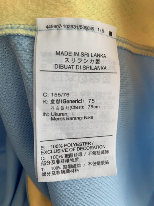 超歓迎】 NIKE ナイキ サッカーTシャツ ジュニアL トップス(Tシャツ/カットソー) 超歓迎】 NIKE ナイキ サッカーTシャツ ジュニアL トップス(Tシャツ/カットソー)