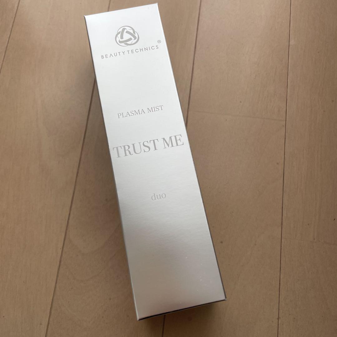 BEAUTYTECHNICS PLASMA MIST 200ml
