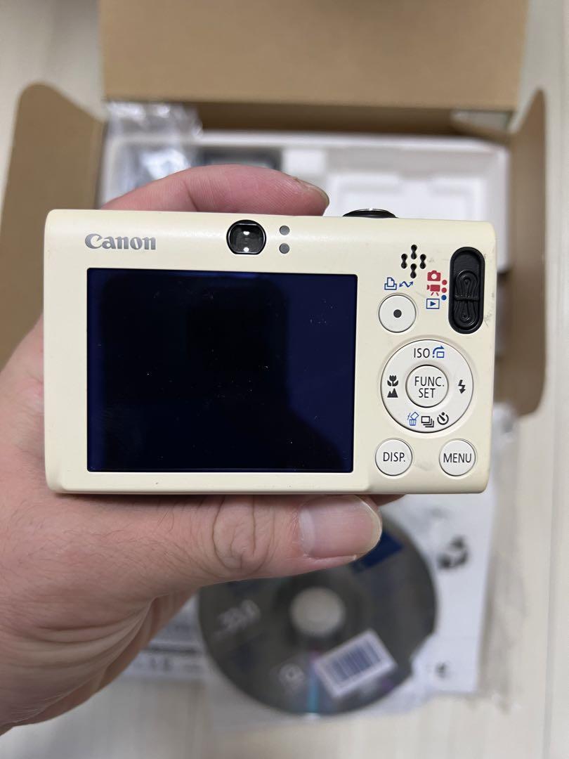Canon IXY DIGITAL 2015 コンパクトデジタルカメラ