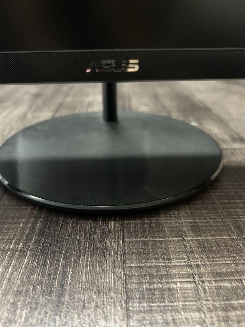 ASUS フラットパネルモニター 本体