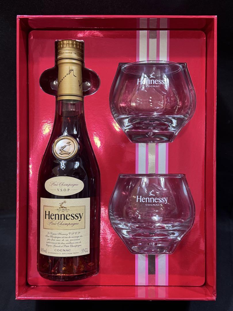 【未開封】Hennessy VSOP クリア 1,000ml／箱あり 楽天市場】お得サイズ ヘネシー VSOP プリヴィレッジ 1000ml 40