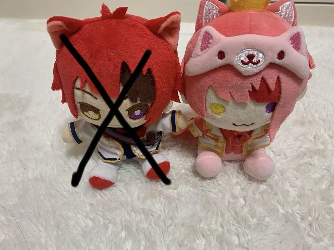 莉犬くん グッズ まとめ売り