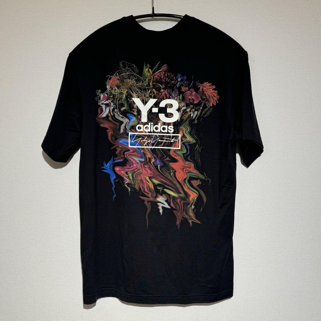 Y3 Tシャツ
