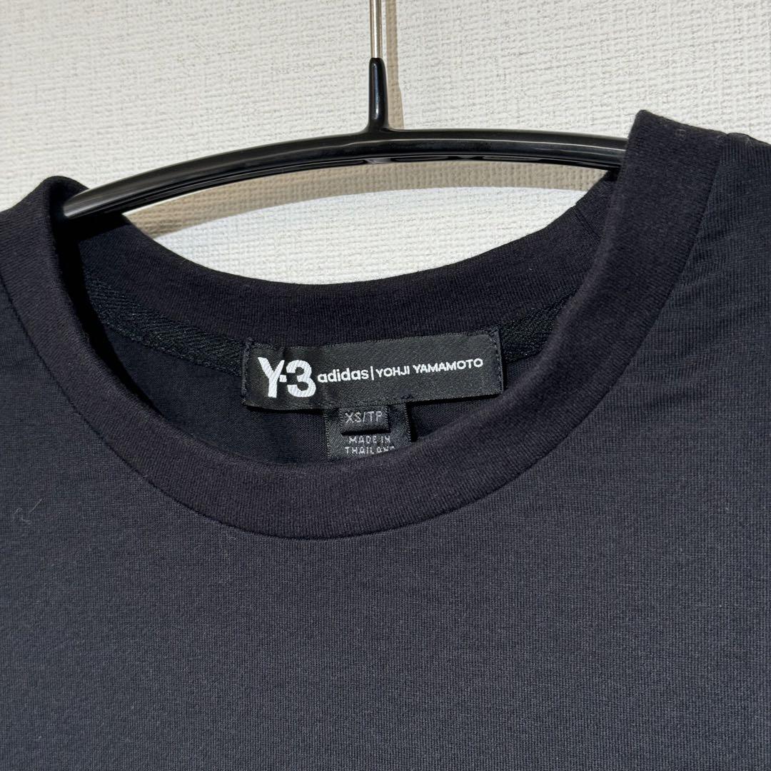 Y3 Tシャツ