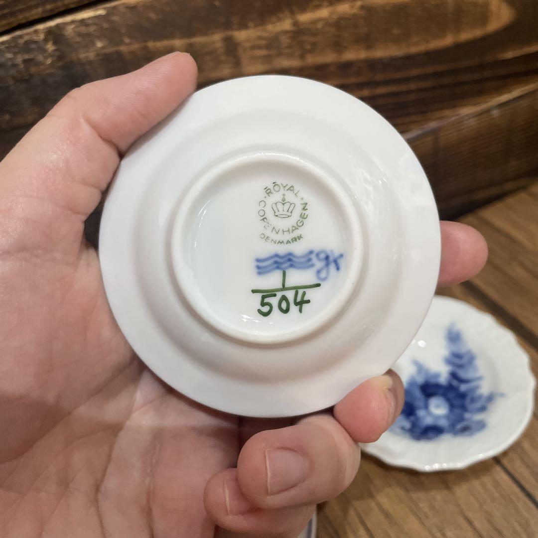 豆皿