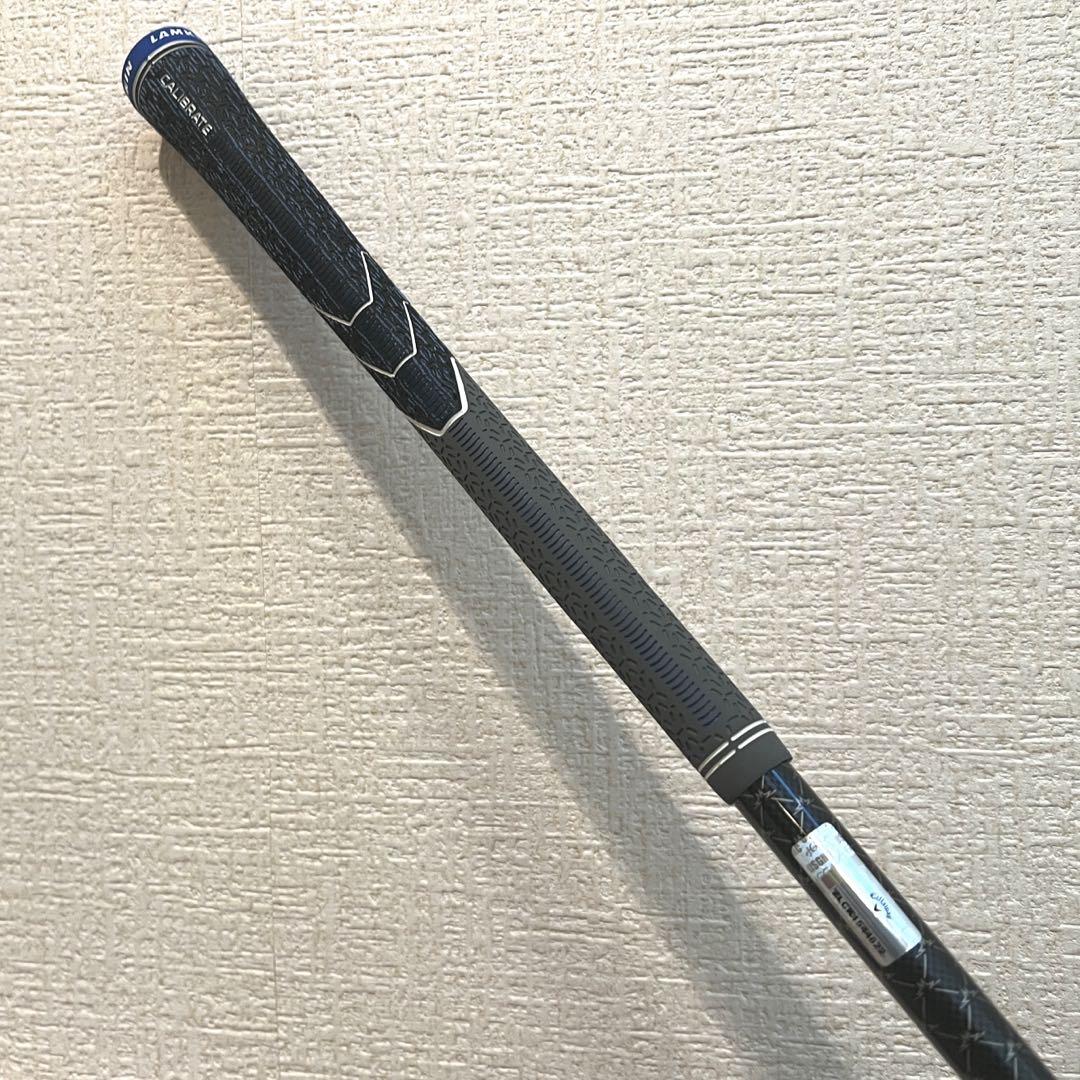 TENSEI 60 for Callaway フレックスS ドライバー用