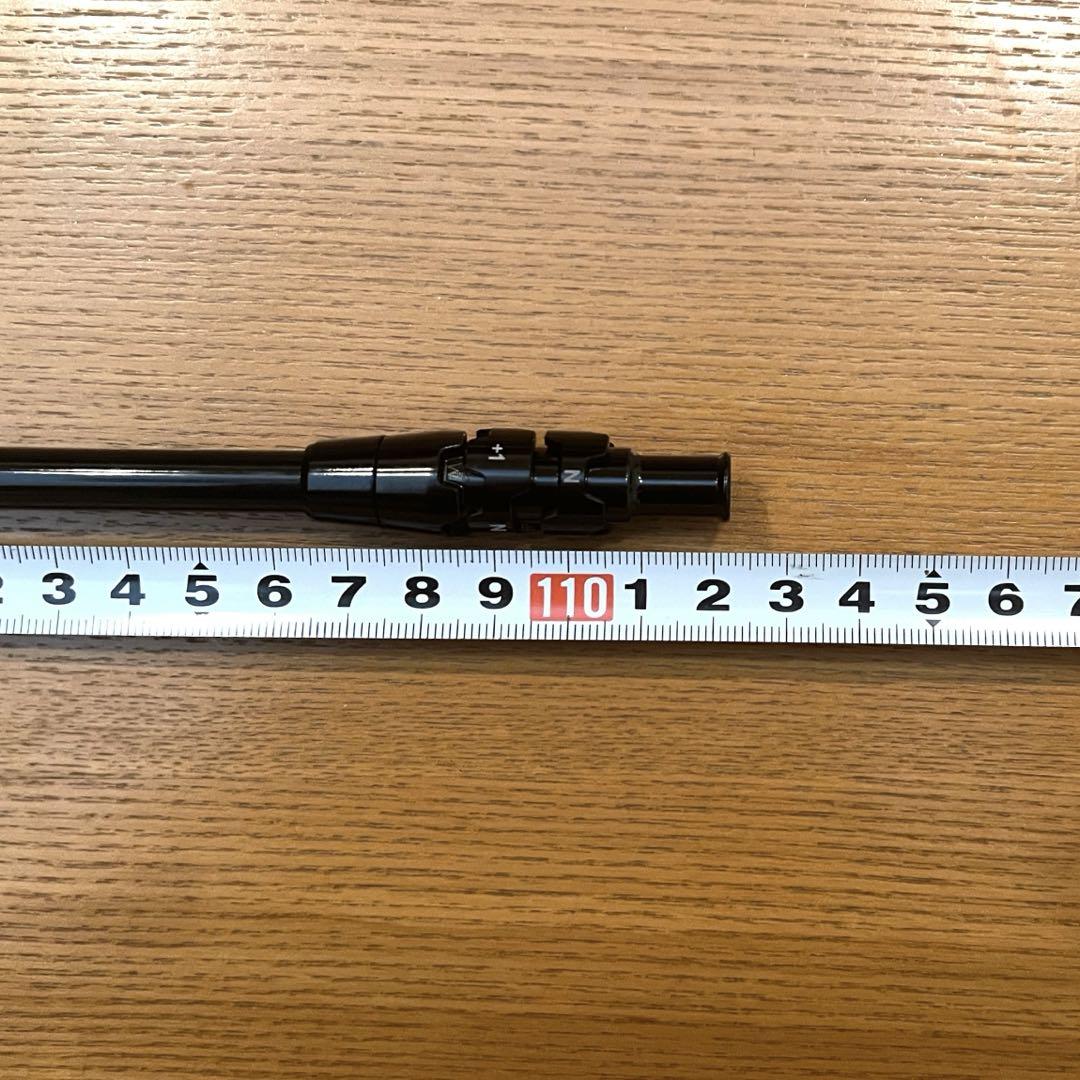 TENSEI 60 for Callaway フレックスS ドライバー用