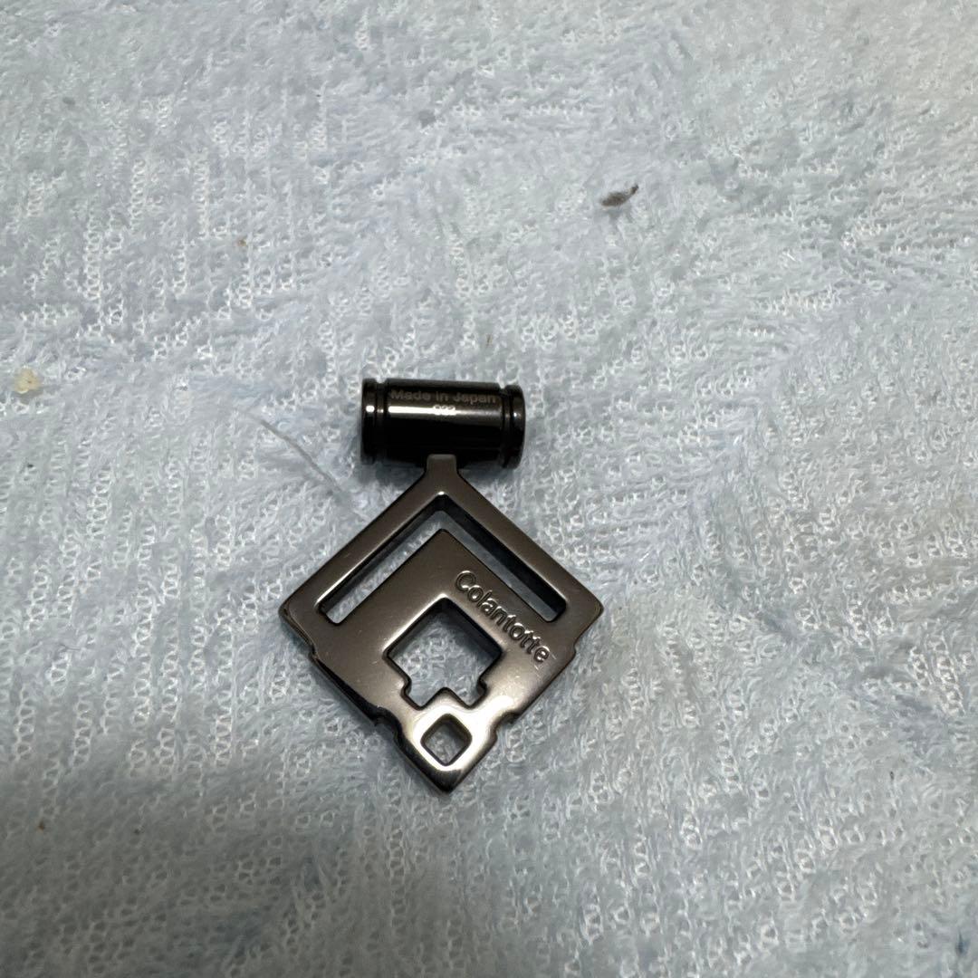 コラントッテ ネックレス