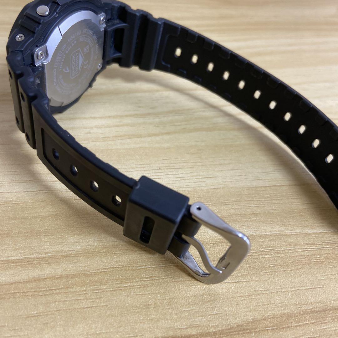 ＋【動作確認済み】CASIO G-SHOCK GW-M5610 U 腕時計