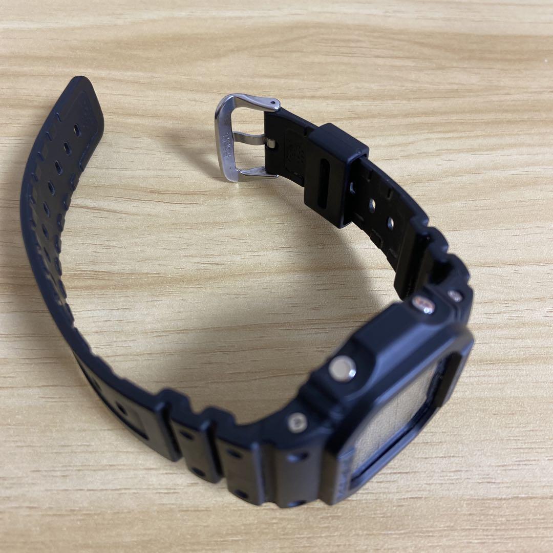 ＋【動作確認済み】CASIO G-SHOCK GW-M5610 U 腕時計