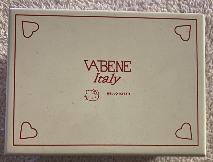 最安価格 KITTY×VABENE キティ イタリア 時計