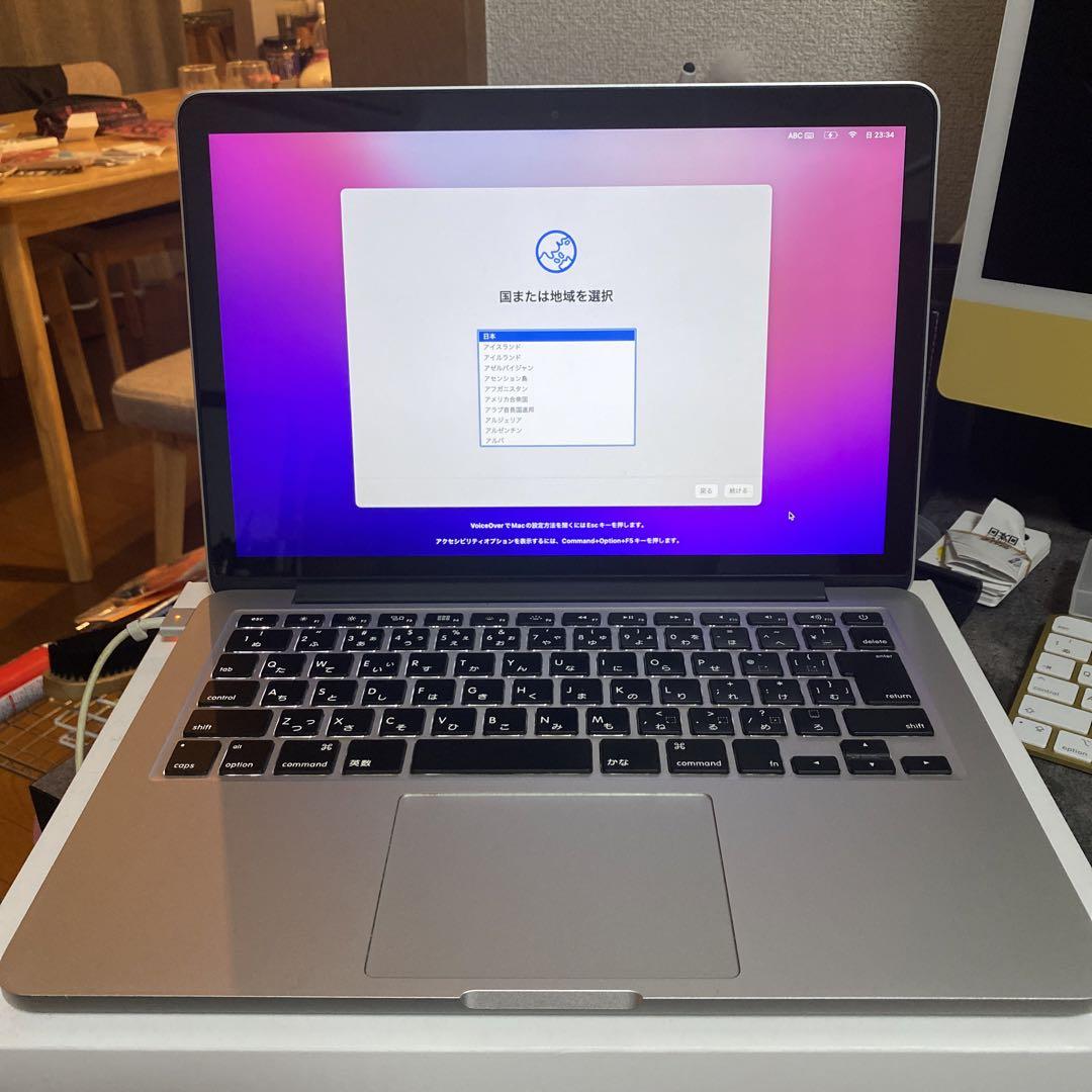 ランキングTOP5 APPLE MacBook Pro MACBOOK PRO MF840J A