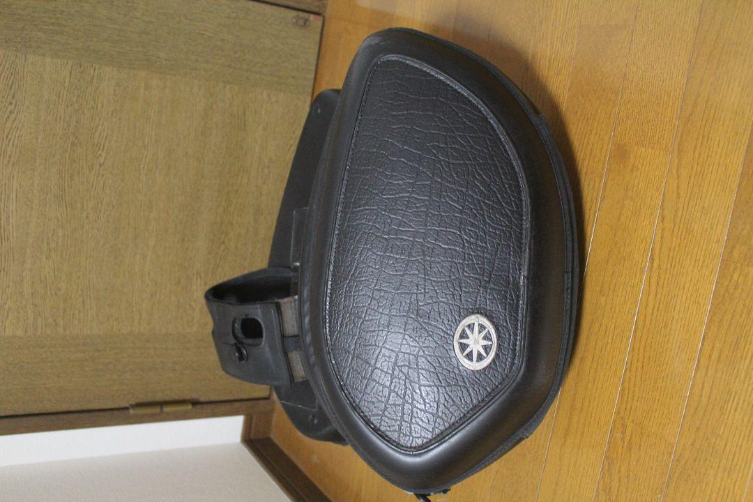 Yamaha xv1900cu レイダー ワイズギア サドルバッグ