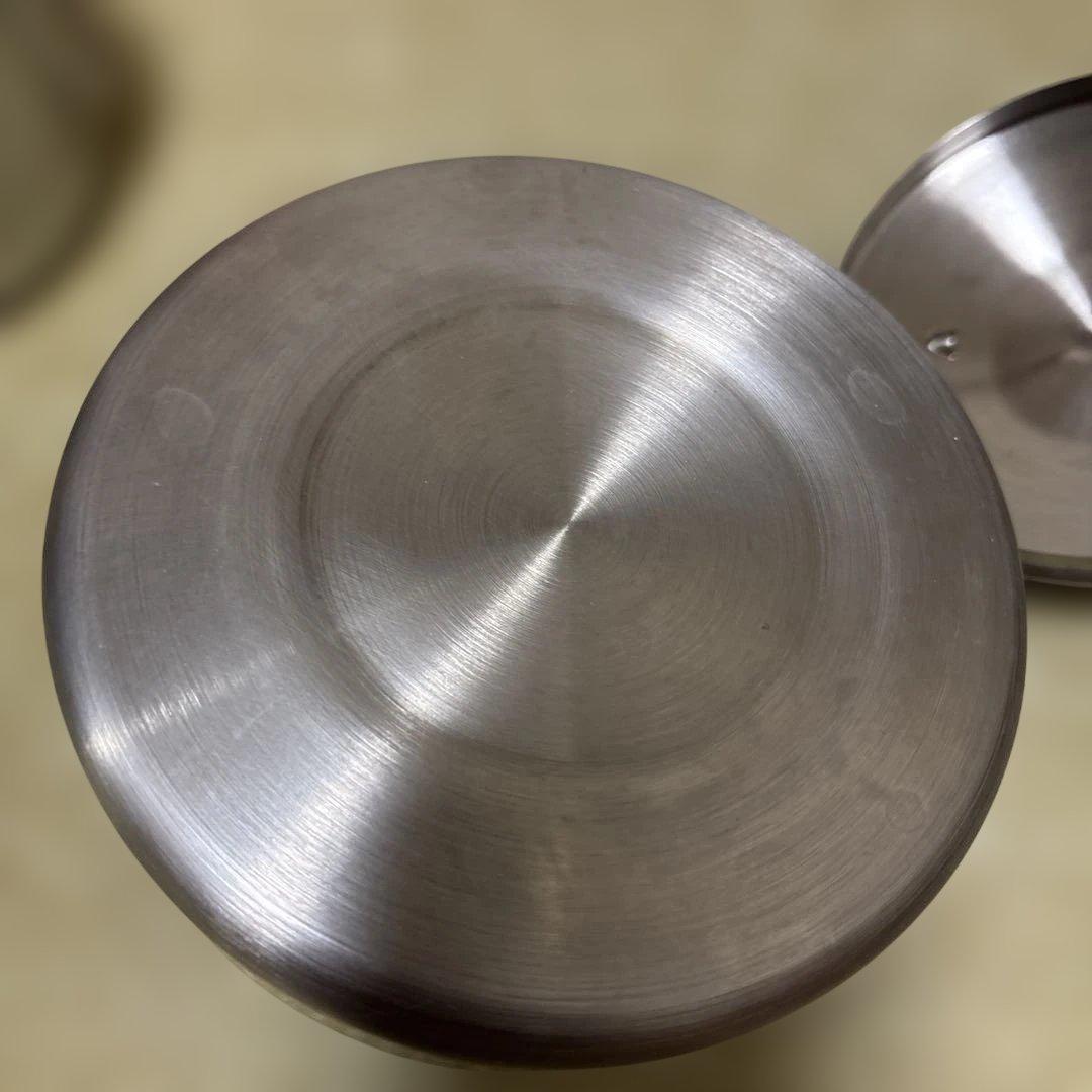 GSIケトル&スノーピーククッカー セット