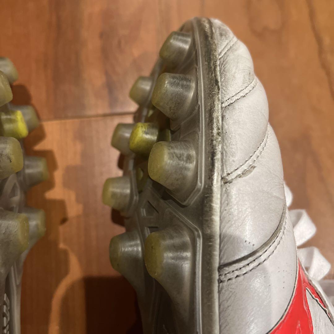 Mizuno Moreliaモレリア2限定カラー　サッカースパイク25