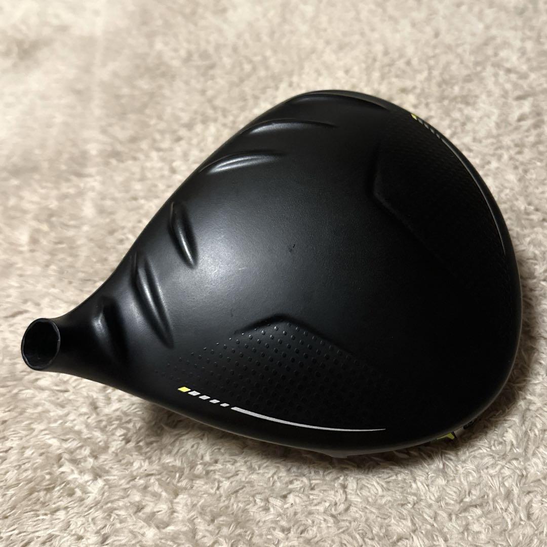 PING G430 SFT ドライバー ヘッドのみ PING G430 SFT ドライバー ヘッドのみ
