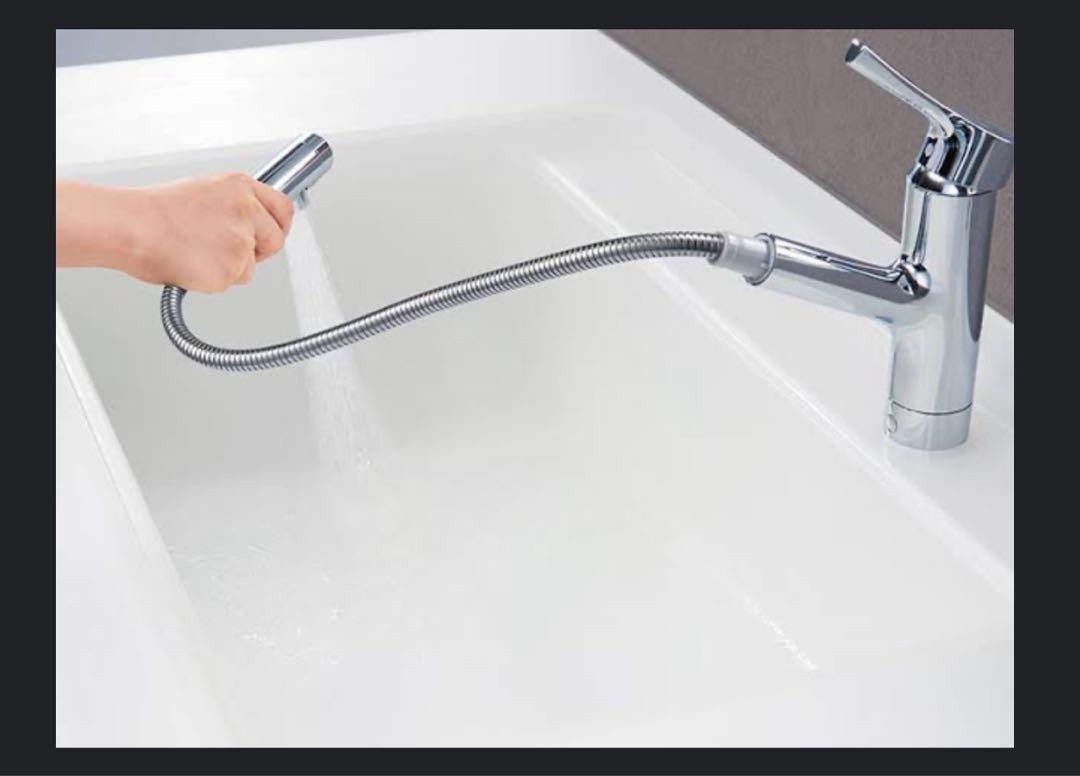 バス・洗面所用品 TOTO TKS05305JA
