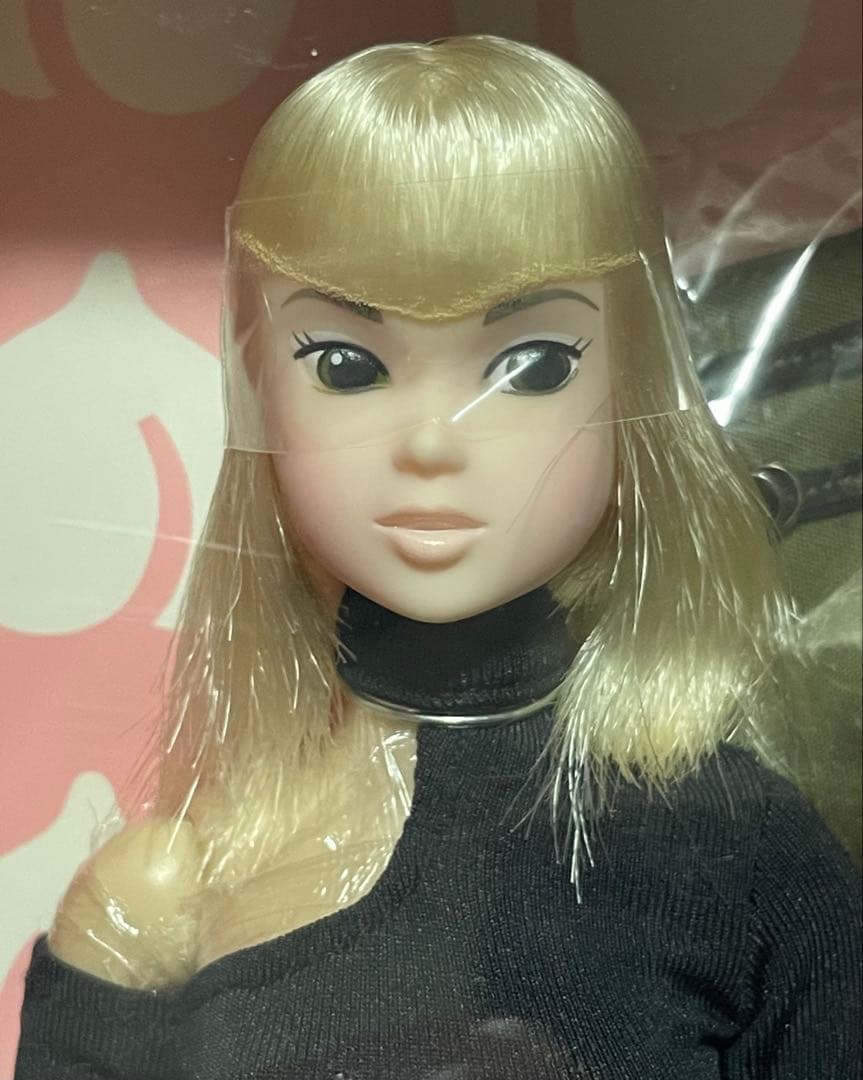 momoko DOLL