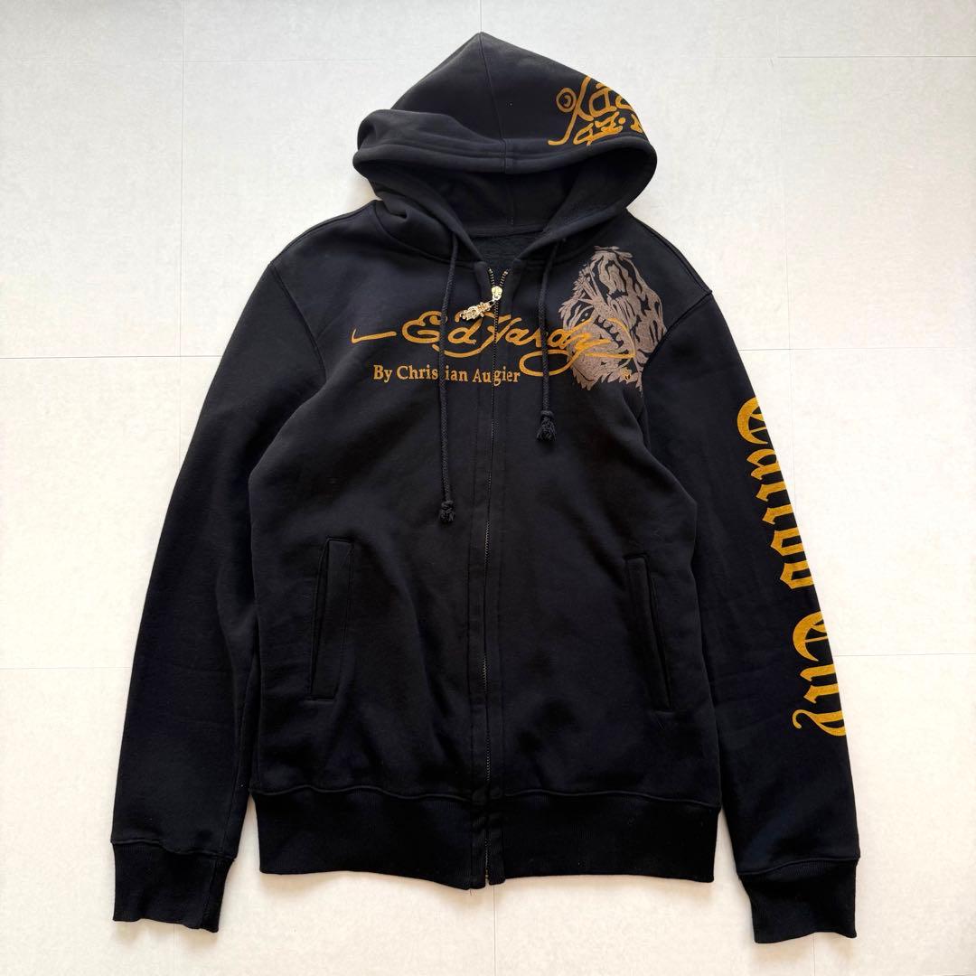 エドハーディー 00s