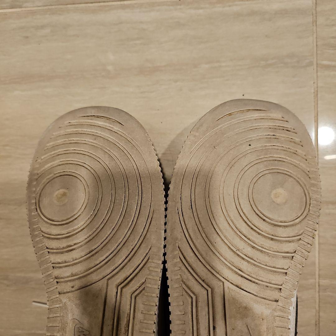 エアフォース127.5cm