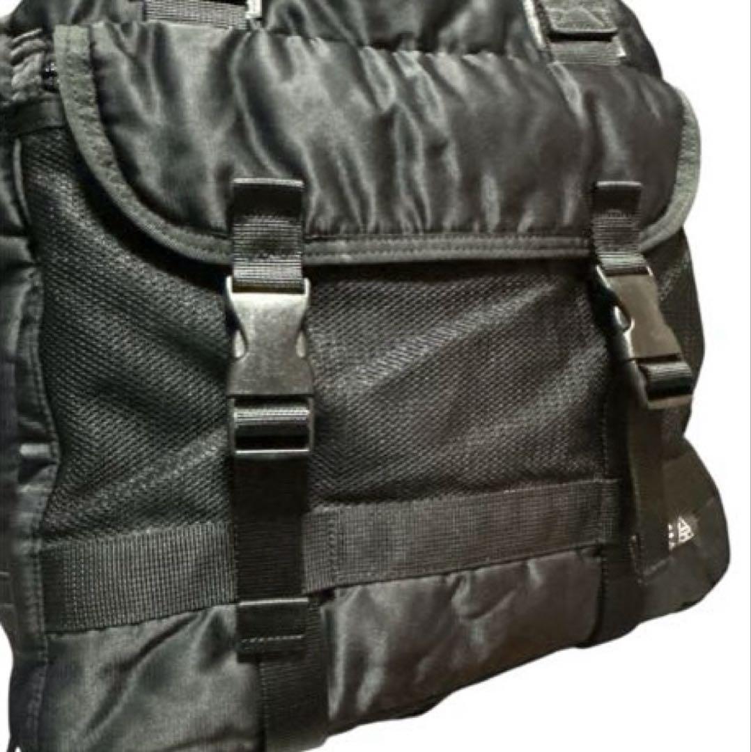 美品✨PORTER 3way ショルダーバッグ ブラック 黒 エクストリーム 美品✨PORTER 3way ショルダーバッグ ブラック 黒 エクストリーム