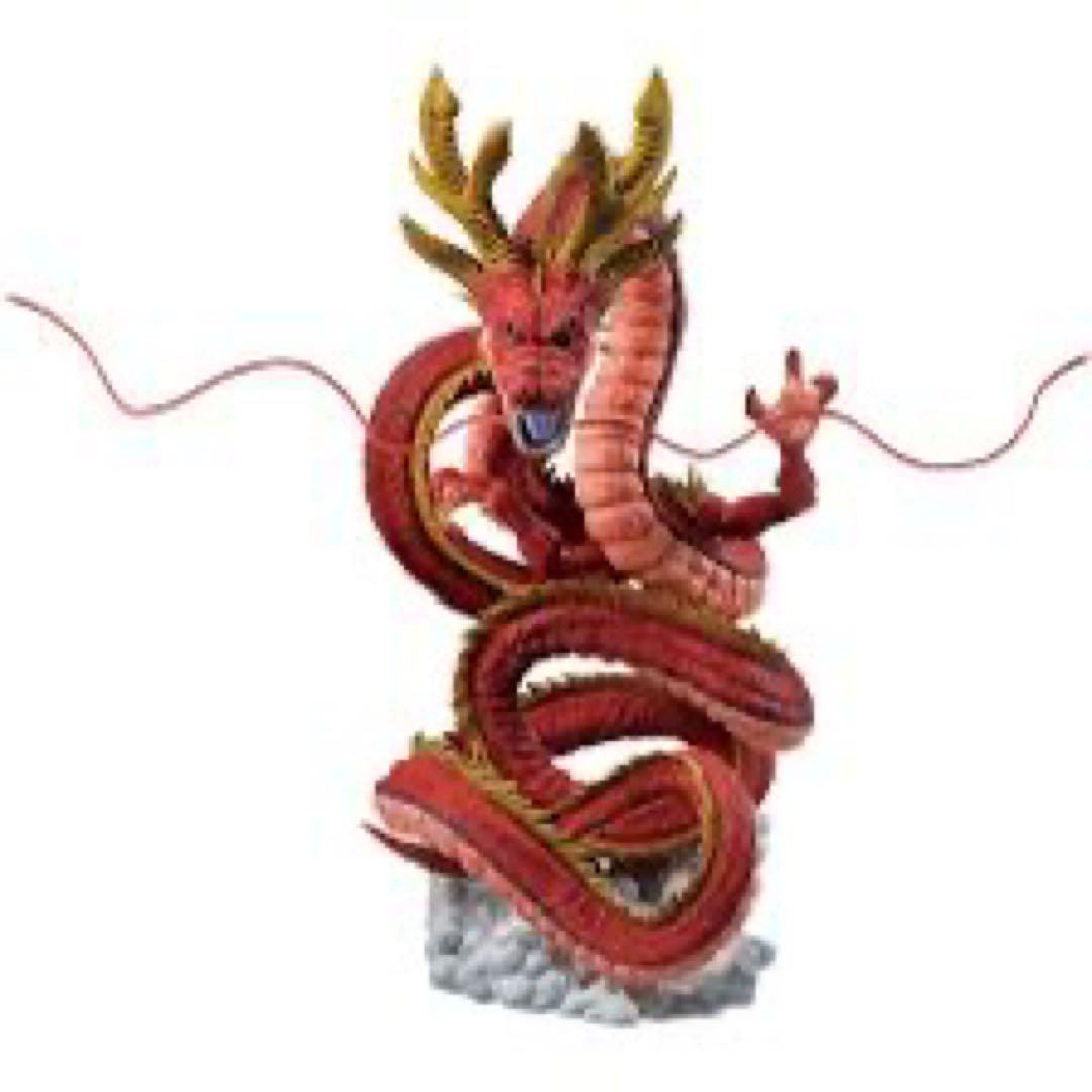 究極神龍 ラストワン