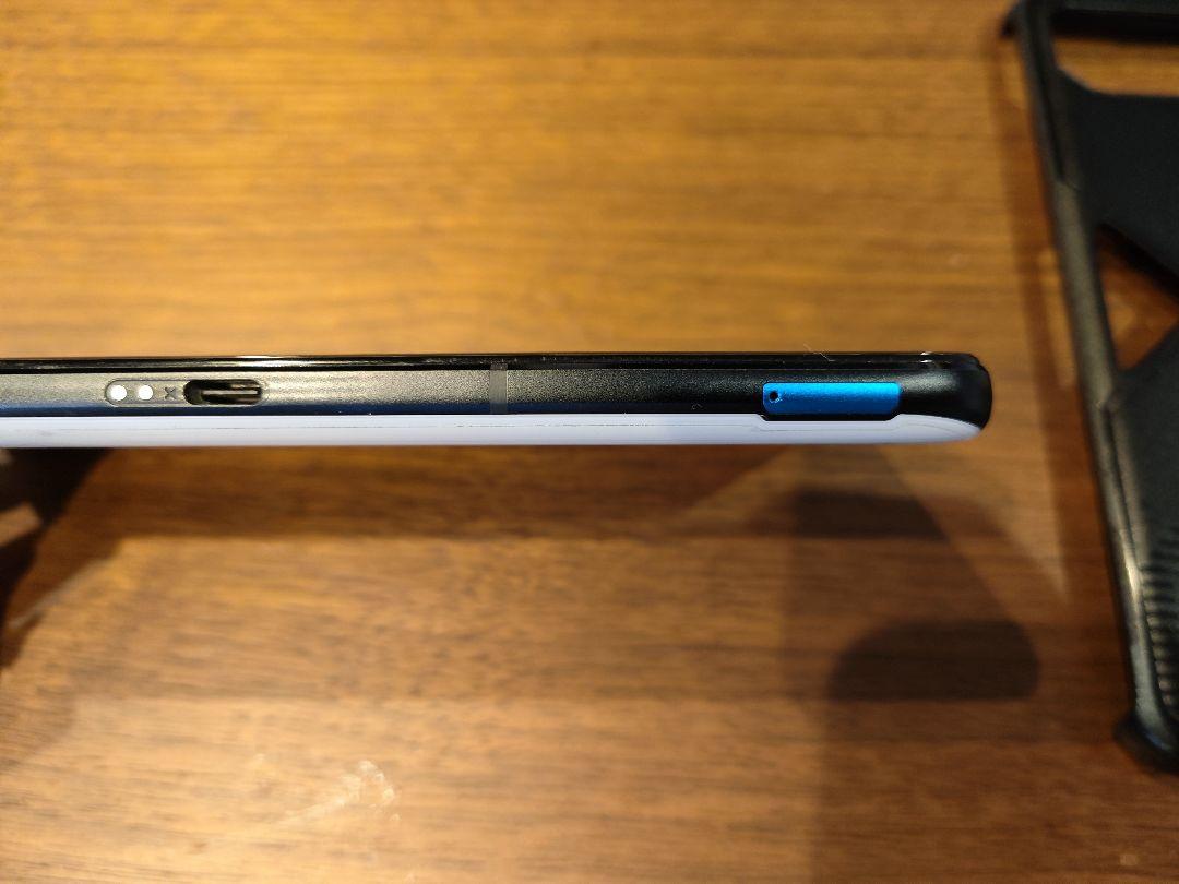 ROG PHONE 7 SIMフリー 16GB 512GB 少難有り