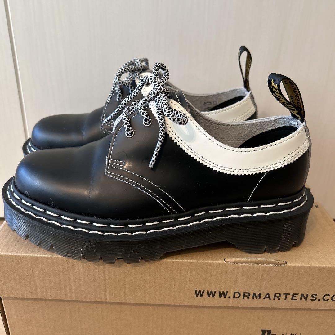 靴 Dr. Martens 1461 BEX DS