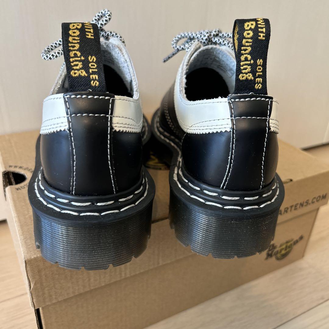 靴 Dr. Martens 1461 BEX DS