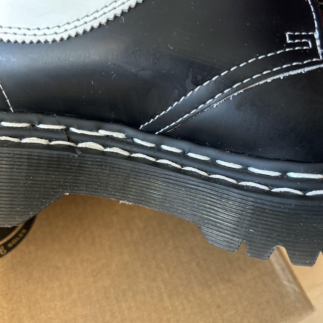 靴 Dr. Martens 1461 BEX DS
