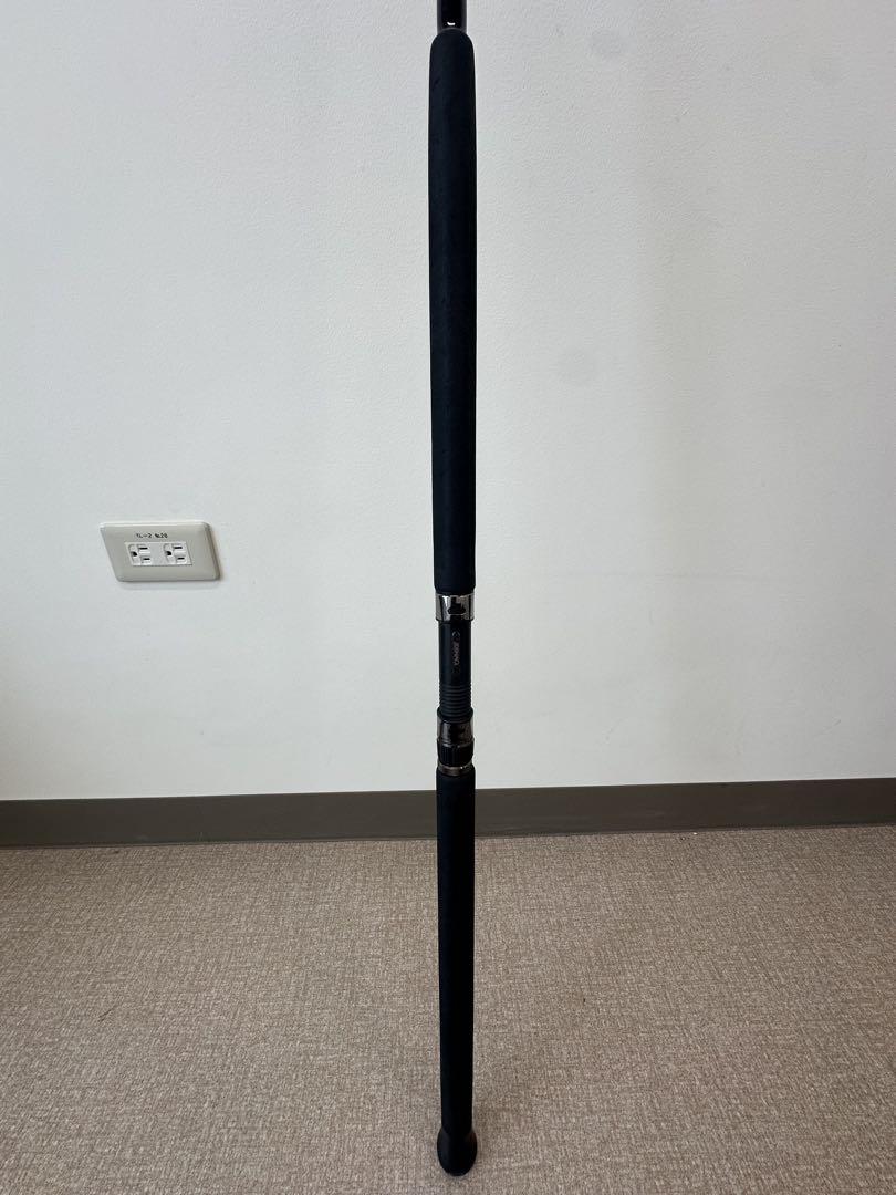 ゼナック　ミュートスアキュラ100H Kガイド