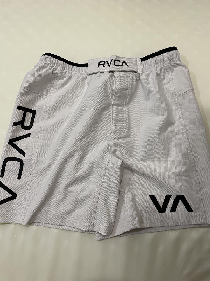 RVCA ファイトショーツ S