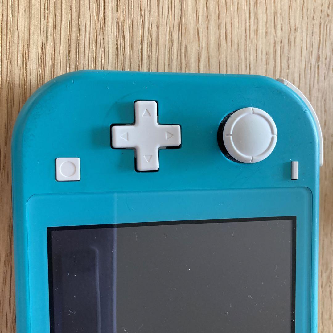 メール便不可】 楽天市場】[新品] 任天堂 Nintendo Switch Lite
