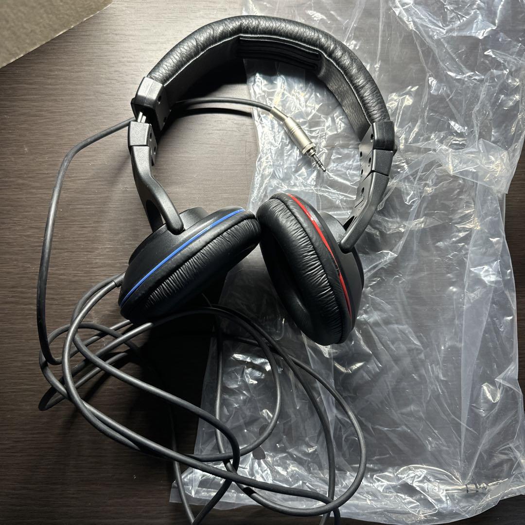 JVCケンウッド　ビクター　有線ヘッドホン JVCケンウッド ビクター 有線ヘッドホン