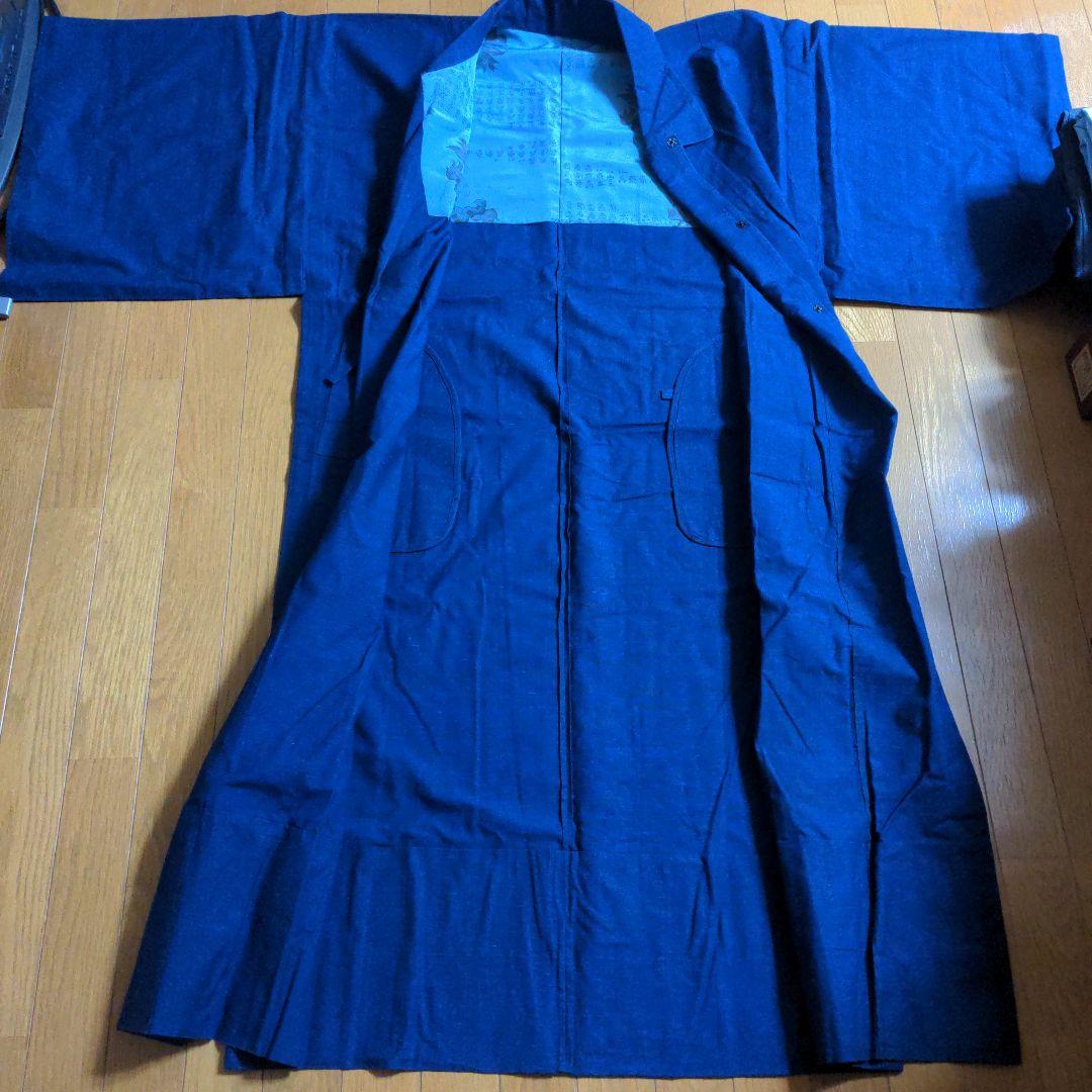 着物