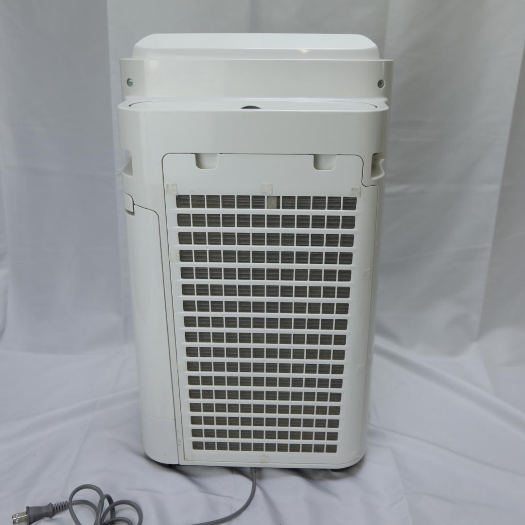 SHARP シャープ　KC-G40-W 空気清浄機　加湿器　2019年製