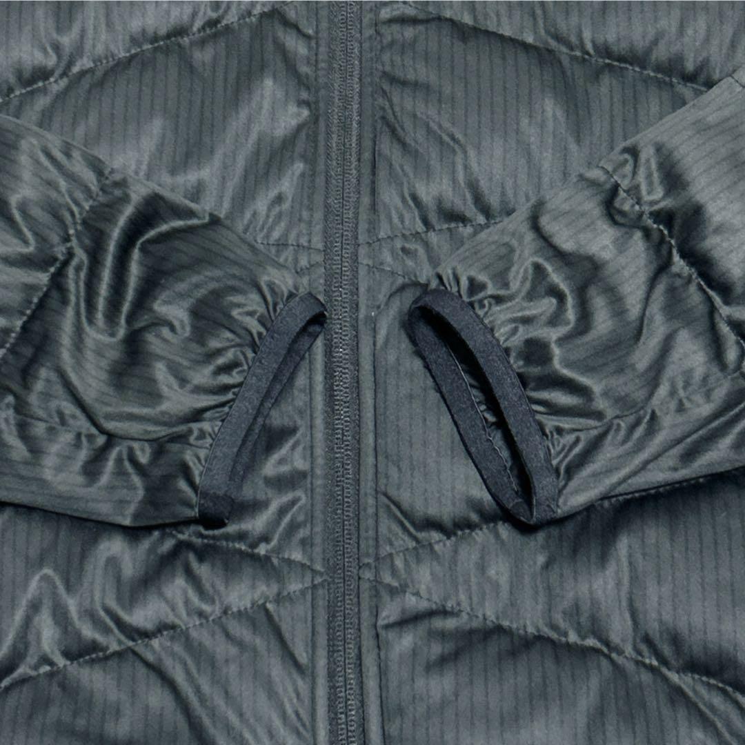 【美品】Callaway ゴルフ ジャケット 黒 ブラック サイズ LL XL 【美品】Callaway ゴルフ ジャケット 黒 ブラック サイズ LL XL