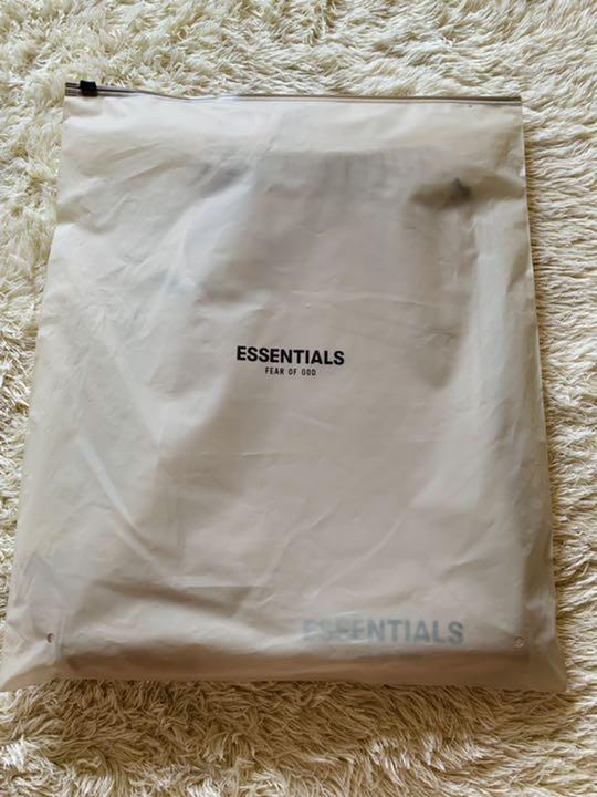 FOG Essentials ショートパンツ ベージュ 亜麻色 XXS FOG Essentials ショートパンツ ベージュ 亜麻色 XXS