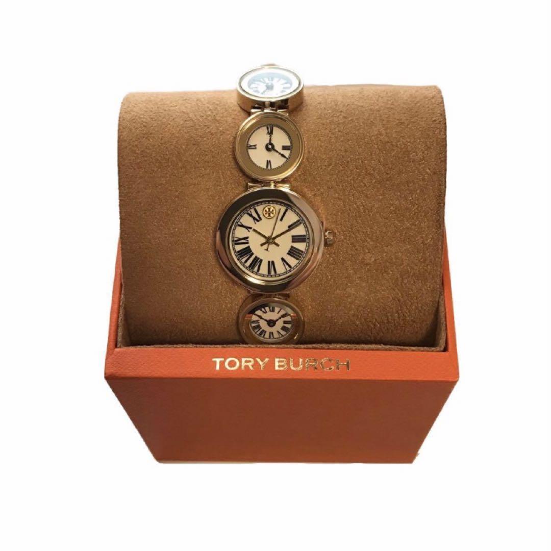 TORY BURCH トリーバーチ 腕時計