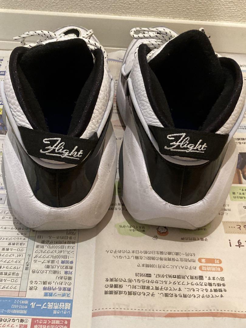 Nike /エアズームフライト95/ホワイト/Y2K/27.5cm