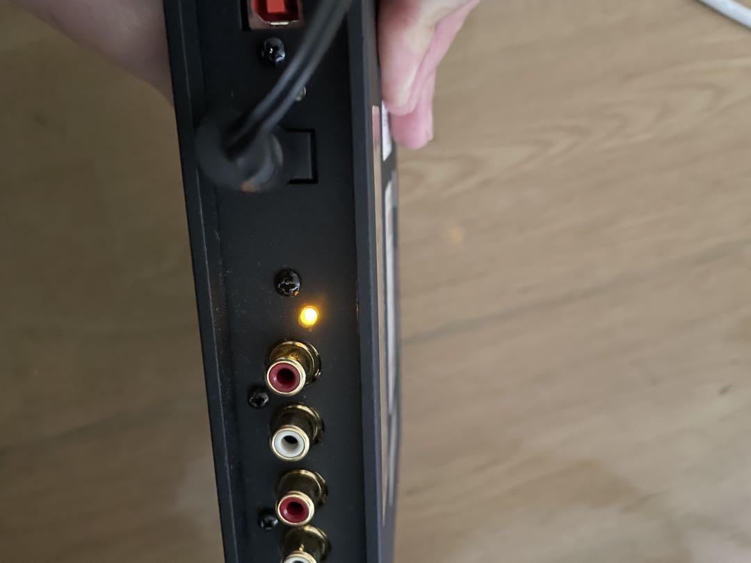 RANE SL3 SERATO インターフェイス