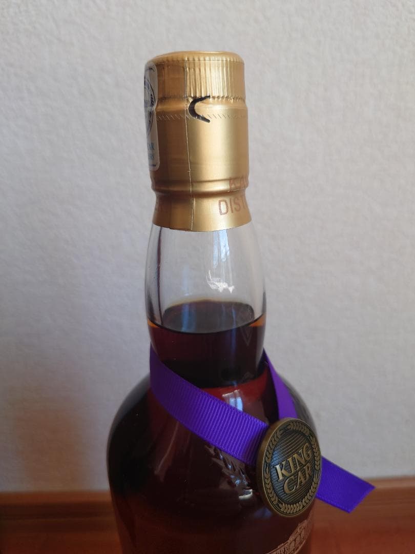 カバラン ソリスト モスカテルシェリーカスク カバラン ソリスト モスカテルシェリーカスク