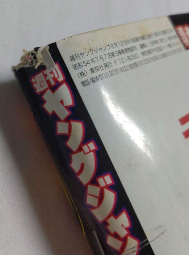 ヤングジャンプ2004年8月No.35特大号 - メルカリ