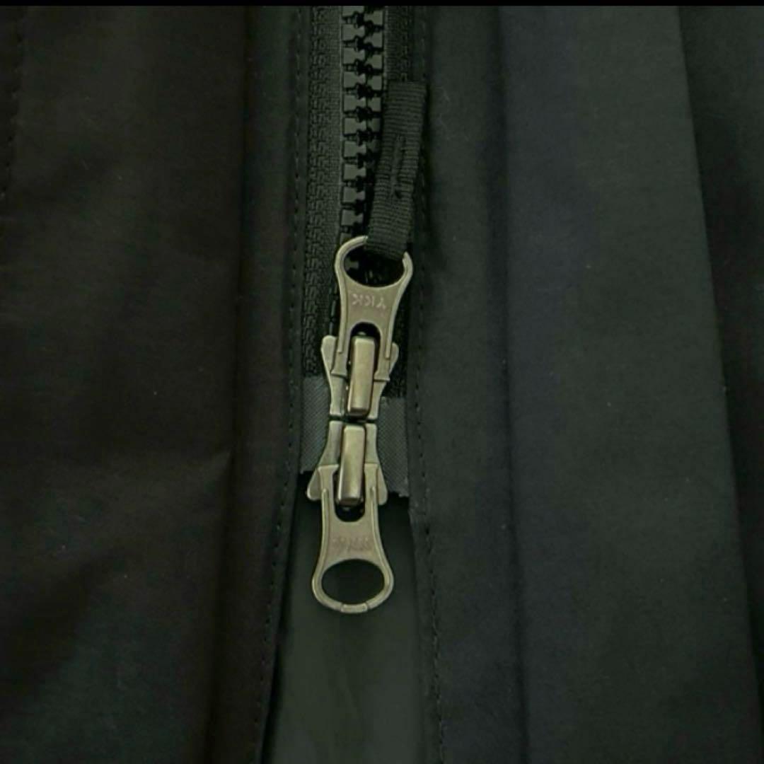 ザ・ノース／フェイス／THE NORTH FACE／マウンテンライトコート L