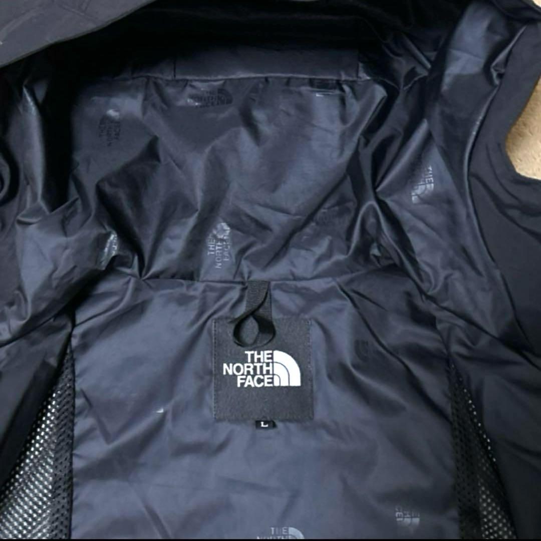 ザ・ノース／フェイス／THE NORTH FACE／マウンテンライトコート L