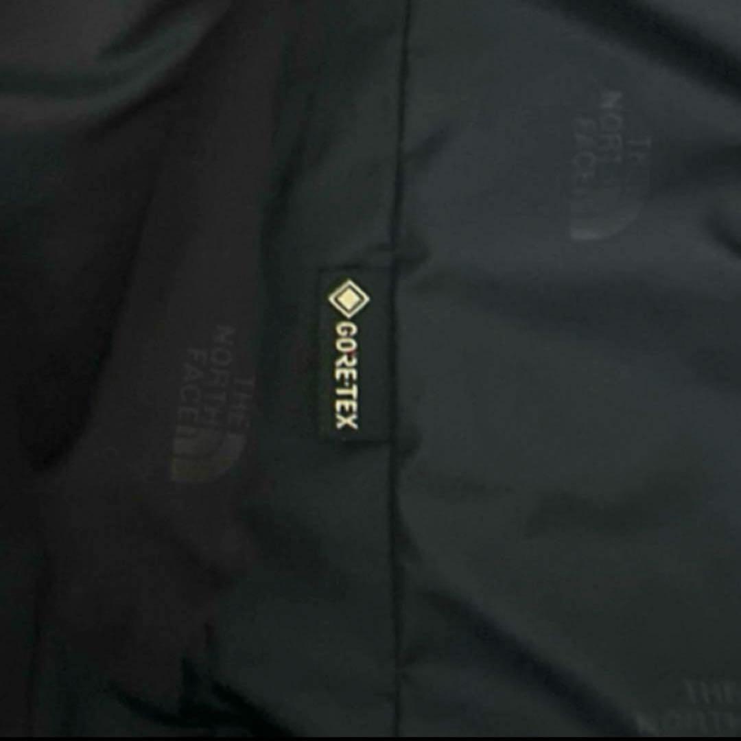 ザ・ノース／フェイス／THE NORTH FACE／マウンテンライトコート L