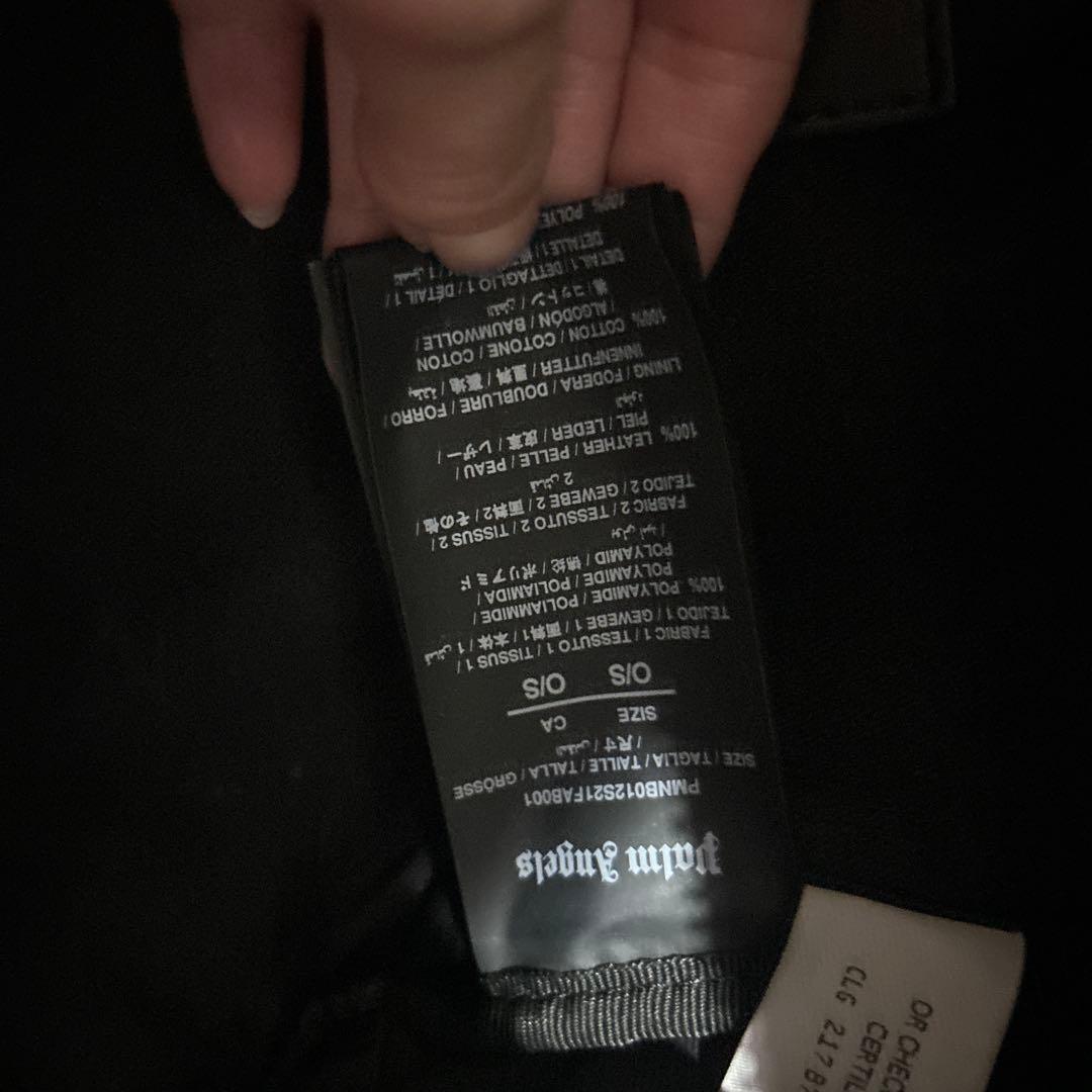 パームエンジェルス リュック パームエンジェルス リュック